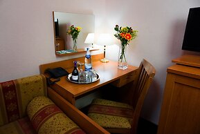 Hotel Aster