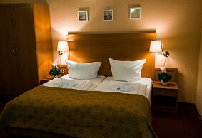 Hotel Aster
