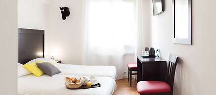 Hotel Esperanto