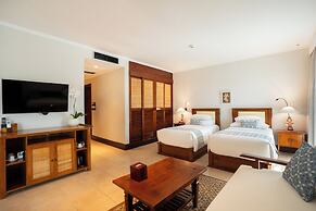 Ramayana Suites & Resort