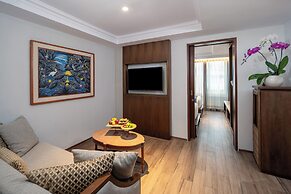 Ramayana Suites & Resort