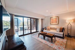 Ramayana Suites & Resort