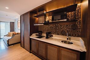 Ramayana Suites & Resort
