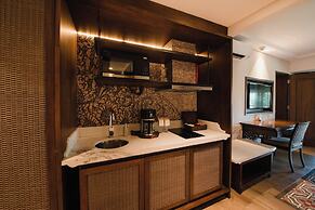 Ramayana Suites & Resort