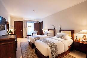 Ramayana Suites & Resort