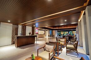 Ramayana Suites & Resort