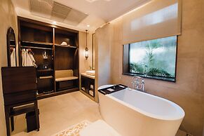Ramayana Suites & Resort