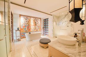 Ramayana Suites & Resort