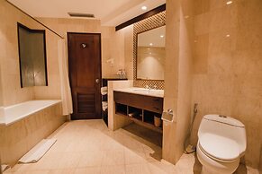 Ramayana Suites & Resort