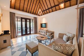 Ramayana Suites & Resort