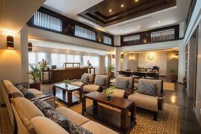 Ramayana Suites & Resort