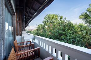 Ramayana Suites & Resort