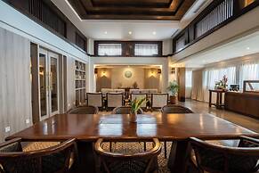 Ramayana Suites & Resort