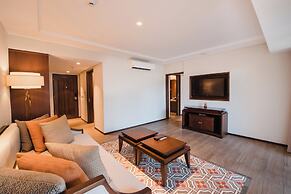 Ramayana Suites & Resort