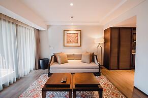 Ramayana Suites & Resort