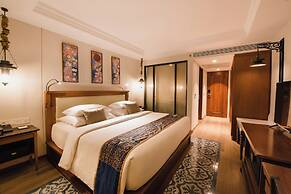 Ramayana Suites & Resort