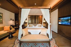 Ramayana Suites & Resort