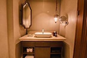 Ramayana Suites & Resort