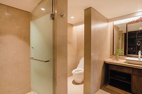 Ramayana Suites & Resort