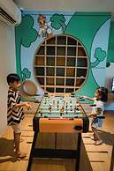 Ramayana Suites & Resort