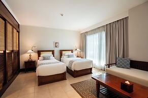 Ramayana Suites & Resort