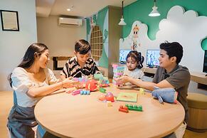 Ramayana Suites & Resort