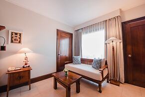 Ramayana Suites & Resort