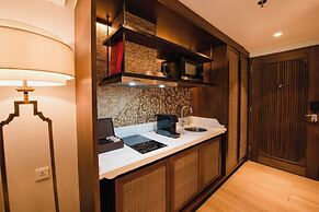 Ramayana Suites & Resort