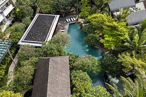 Ramayana Suites & Resort