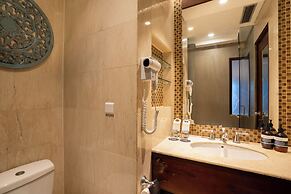 Ramayana Suites & Resort