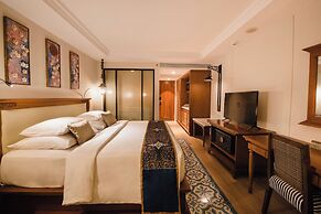 Ramayana Suites & Resort