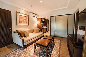 Ramayana Suites & Resort