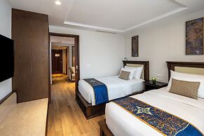 Ramayana Suites & Resort