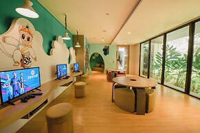 Ramayana Suites & Resort