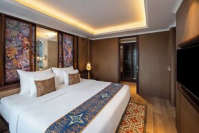 Ramayana Suites & Resort