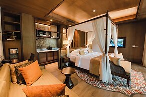 Ramayana Suites & Resort