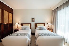 Ramayana Suites & Resort