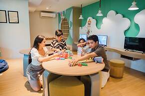 Ramayana Suites & Resort