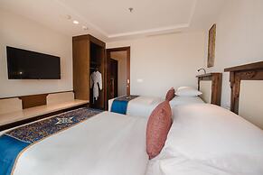 Ramayana Suites & Resort