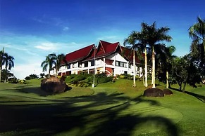 A'Famosa Resort