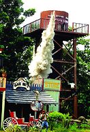 A'Famosa Resort