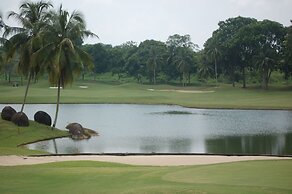 A'Famosa Resort