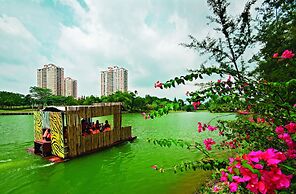 A'Famosa Resort