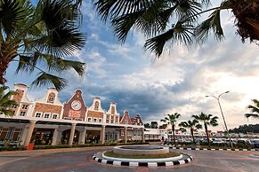 A'Famosa Resort