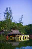 A'Famosa Resort
