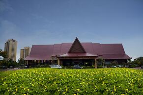 A'Famosa Resort