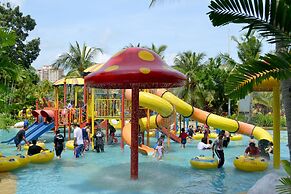 A'Famosa Resort