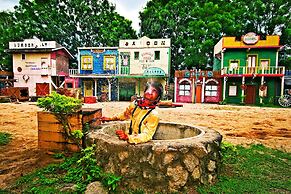 A'Famosa Resort