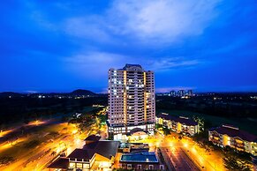 A'Famosa Resort