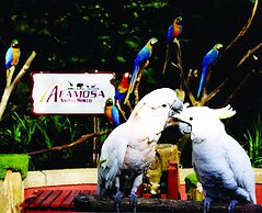 A'Famosa Resort